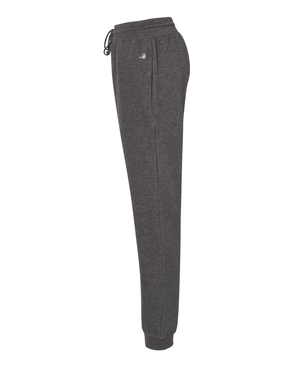 Lady Texans Woman's Fit Joggers